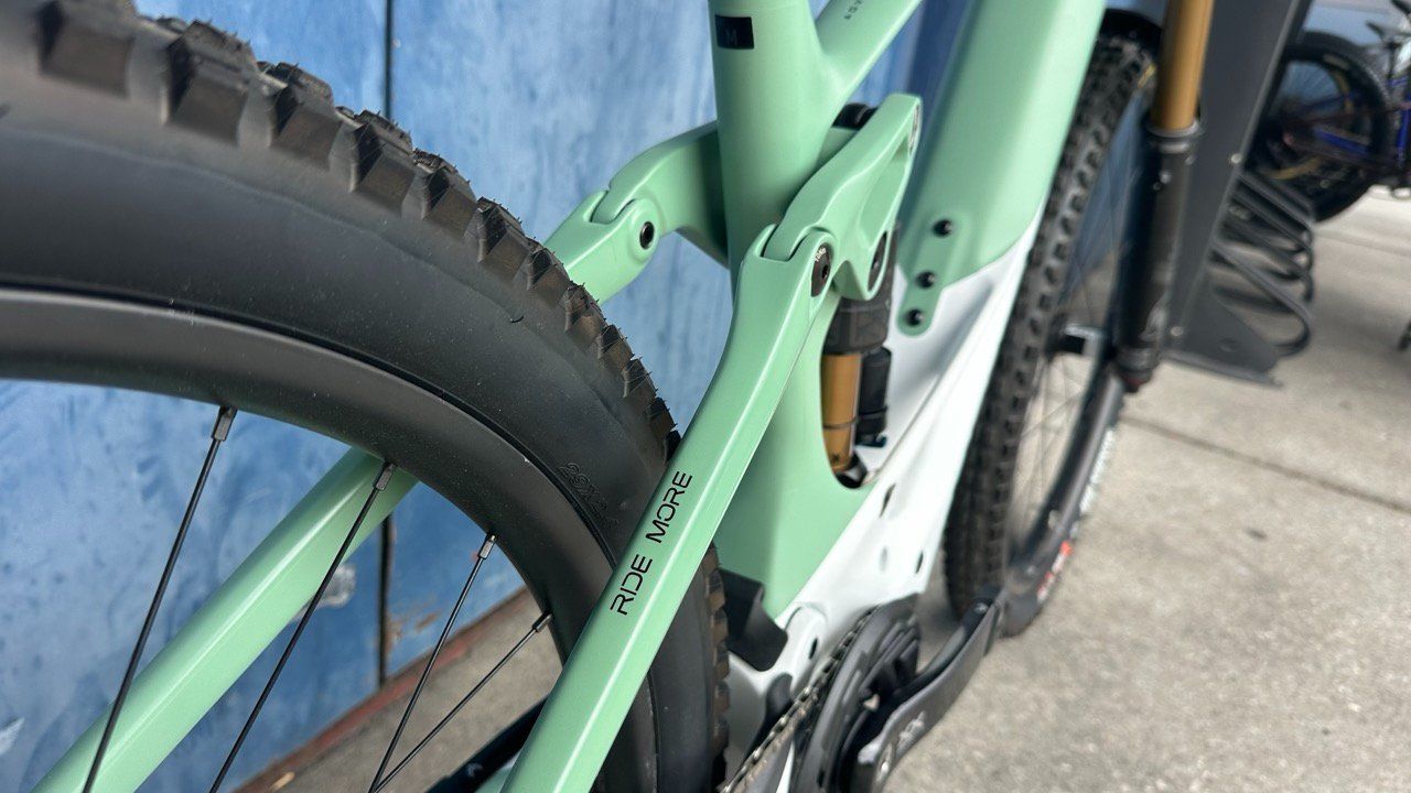Orbea Biciclette: Orbea Wild M-LTD Custom – Nuovo (secondo la descrizione) da Mels venduto da DRIFT_Bike_Shop 6