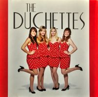 The Duchettes ‎– The Duchettes