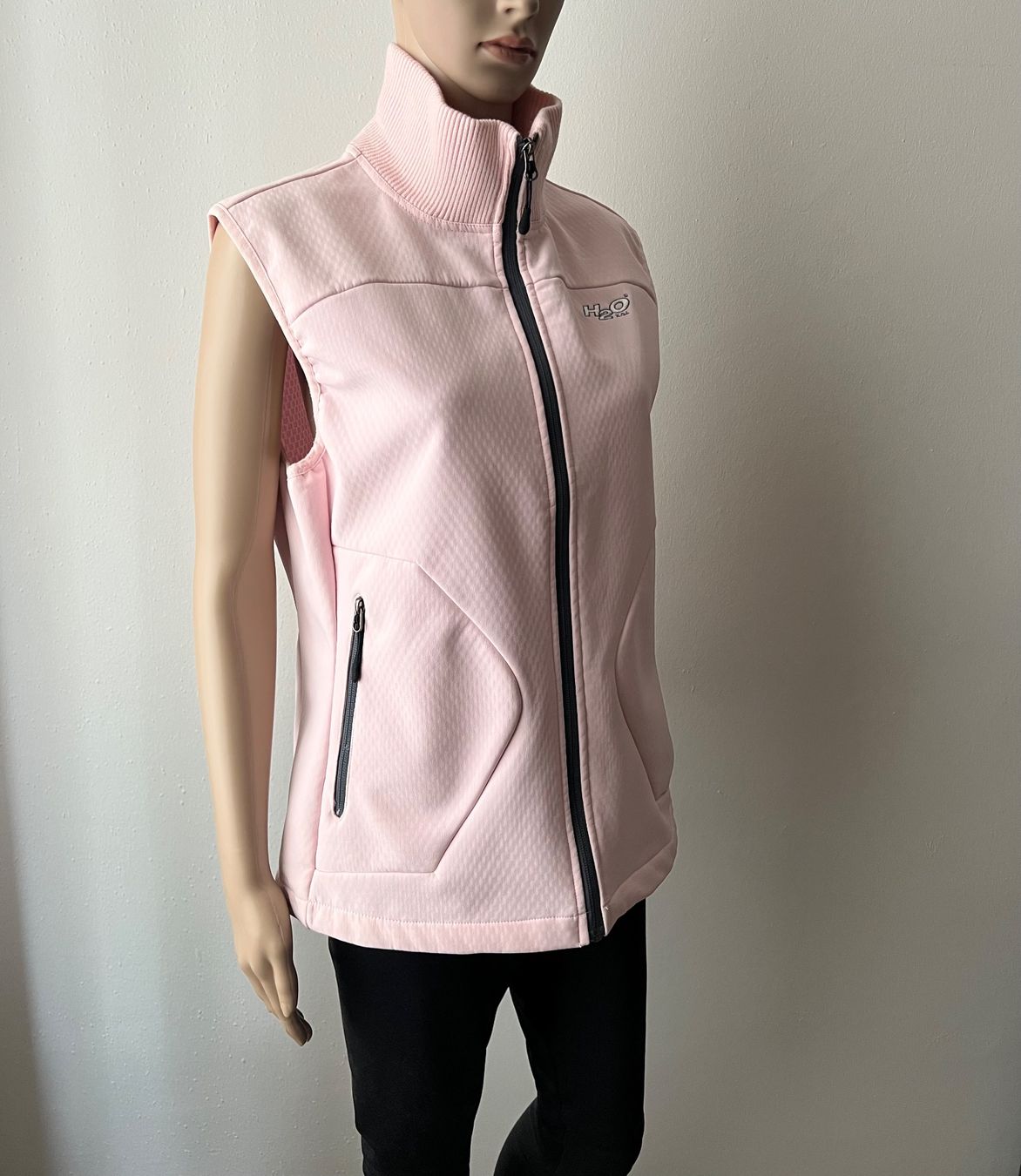 Gilet & Giacche senza maniche: rosa H2O Gilet 💗 – Usato da Zürich venduto da ClosetQueen 6