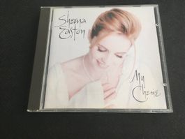 Sheena Easton - My Cherie -CD-