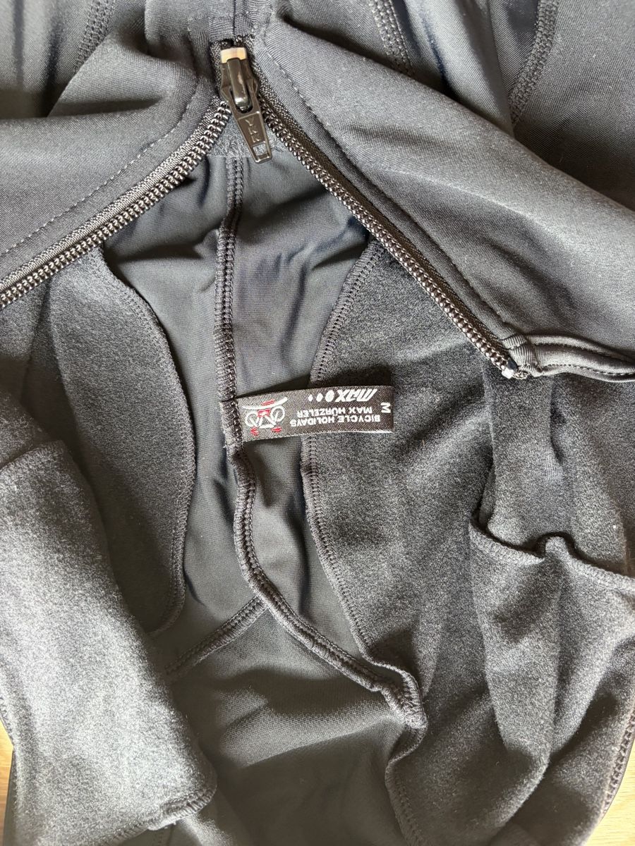 Pantaloni: Radhose 7/8 | NEU | Grösse M – Nuovo e nell'imballaggio originale da Hergiswil NW venduto da FlavioWeber11 1