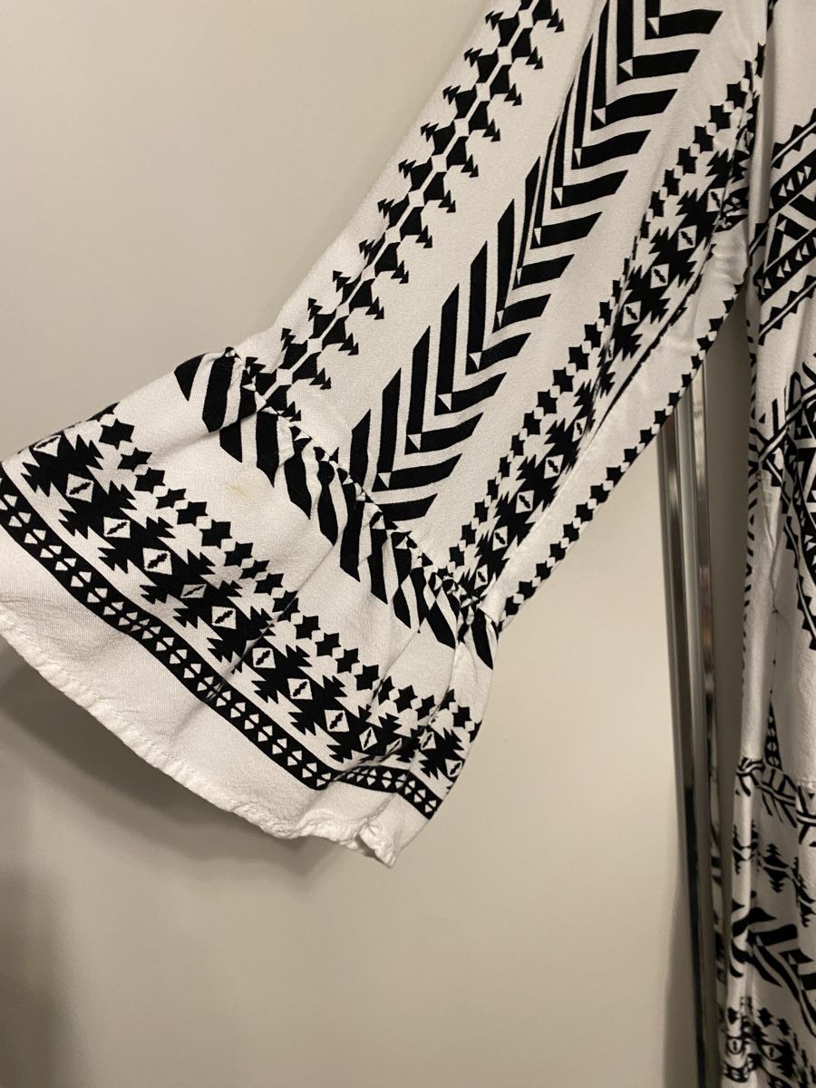 Tuniche: Tunika/ Kleid von Amisu Gr.34 – Usato da Pfungen venduto da Sheki56 1