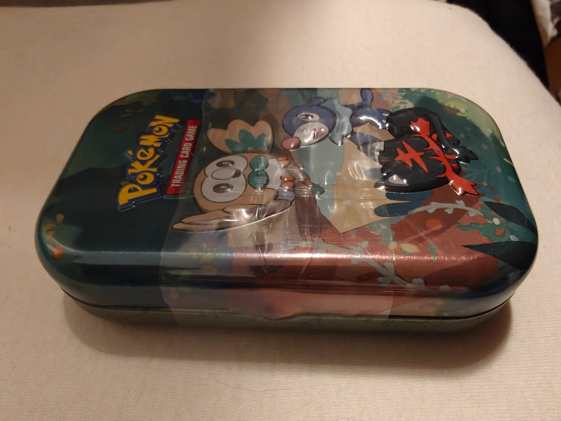 Pokémon Cartes à collectionner: Pokémon 25th Celebration Mini Tin ab CHF 1.- – Neuf avec emballage d'origine à Schaffhausen par Dionyson 3