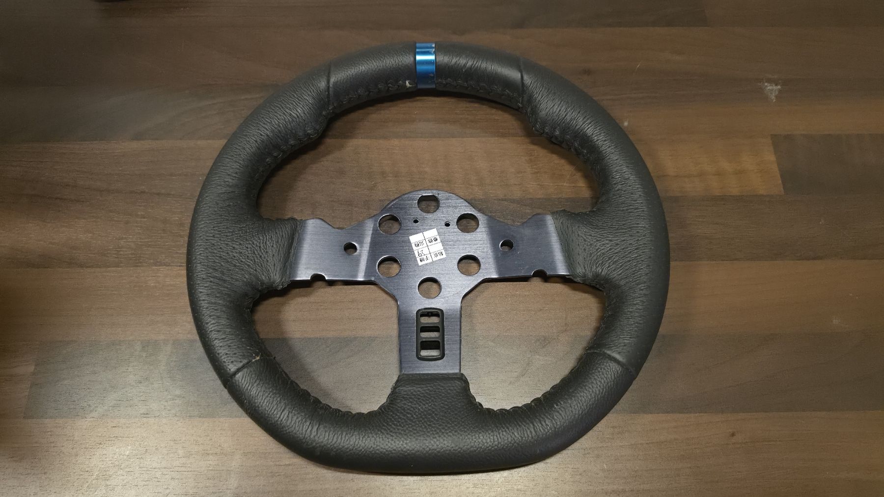 Pneus & Kompletträder: Logitech G29 custom steering wheel and base wheel – Gebraucht aus Netstal von Tim12345678910 2