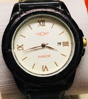 PAREOR Herrenuhr ( Quartz / 48 mm )