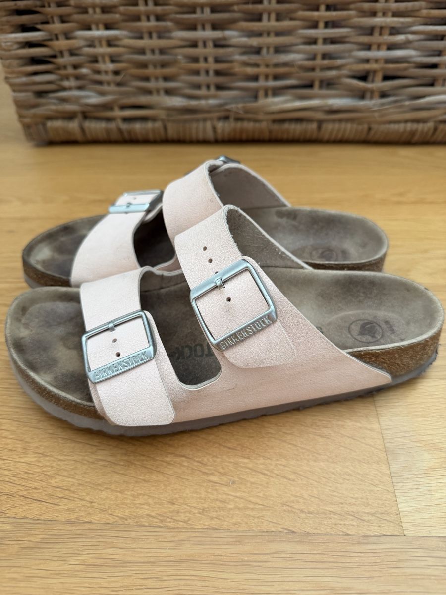 Birkenstock Chaussures femmes: Birkenstock  Grösse 38 gebraucht – D'occasion à Zürich par yaelle106 1