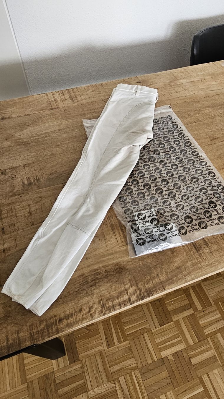 Pikeur Pantaloni: reithosen – Nuovo e nell'imballaggio originale da Nidau venduto da cinZanoo 1