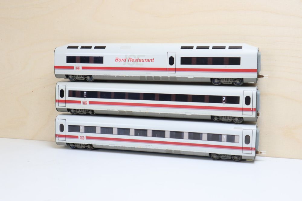 Märklin 78792 - additional packaging Plate Restaurant, track H0, 16 years to 99 years
