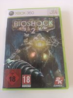 Bioshock 2 (XBOX 360)