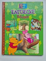 WINNIE PUUH   -   Entdecke Bäume  🌲🌳🌲