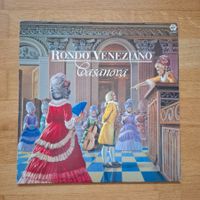 Rondo Veneziano - Casanova