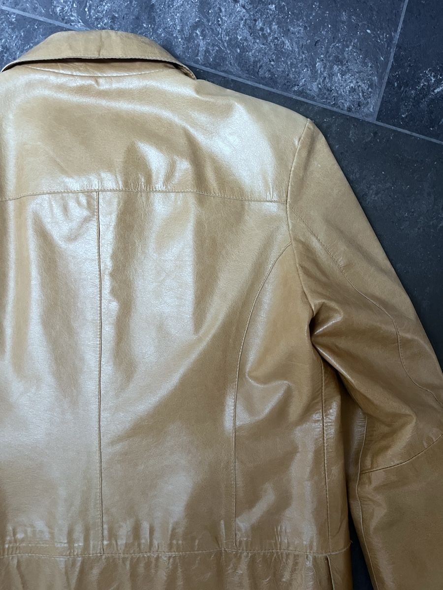 Giacche: Arma Lederjacke in gutem Zustand  – Usato da Gossau SG venduto da viv_6cy2 1