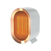 elektrische Heizung mit Thermostat, 800/1200 W