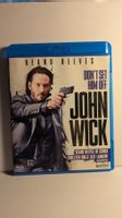 John Wick & John Wick Kapitel 2 Blue-ray