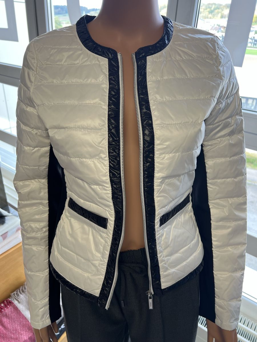 Morgan Giacche: Morgan Steppjacke NEU! – Nuovo e nell'imballaggio originale da Zuzwil SG venduto da viv_8zxc 2