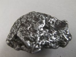 Seltener Stein / Meteor