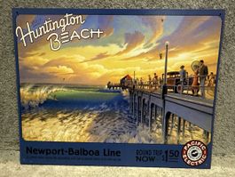 Huntington beach