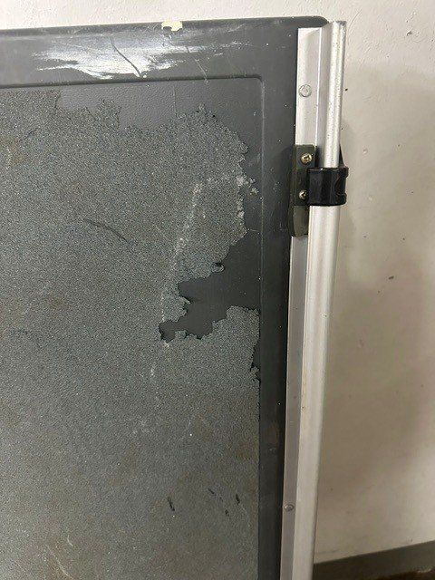 Gabbie, trasporto & Sicurezza: Solvit Teleskop-Hunderampe, gebraucht – Usato da Watt venduto da MilaKimba 3