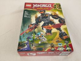 LEGO Ninjago 71854