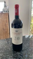 Bolgheri Rosso "Le Serre Nuove 2017"