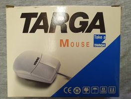 Targa Mouse - OVP - Rarität