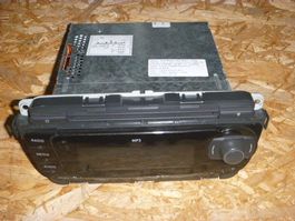 Autoradio Seat Ibiza 6J0035153, 6J0035153E