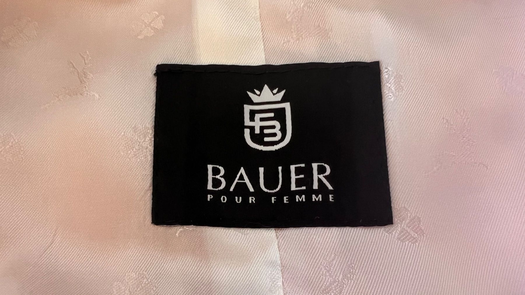 Bauer Vestes: Trachtenblazer der Marke "Bauer" – Neuf (Voir description) à Adliswil par groenland01 3