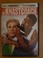 DVD: Der Knastcoach mit Will Ferrel & Kevin Hart! Top!