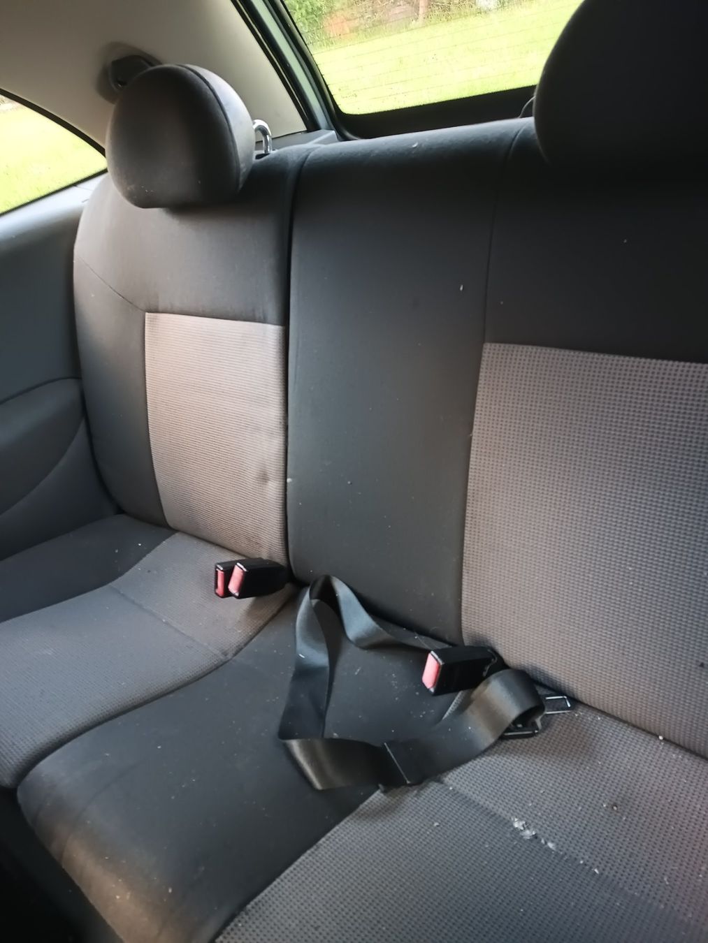 Opel Autos: Opel Corsa C 1.2, JG 2004, Auto – Gebraucht aus Erlen von Gaewi 8