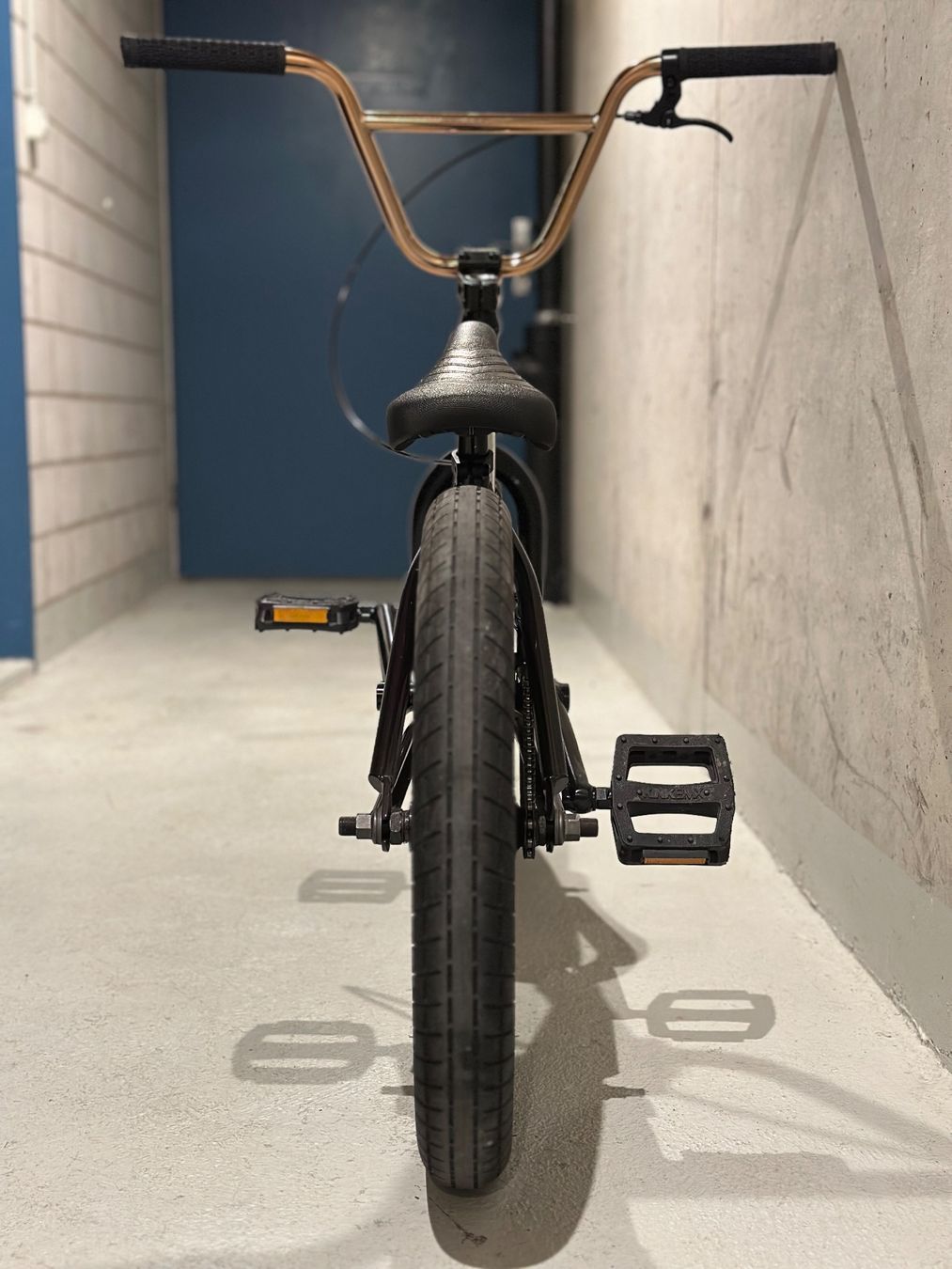 Biciclette: Kink BMX wie neu – Nuovo (secondo la descrizione) da Winterthur venduto da lev_6yhb 3