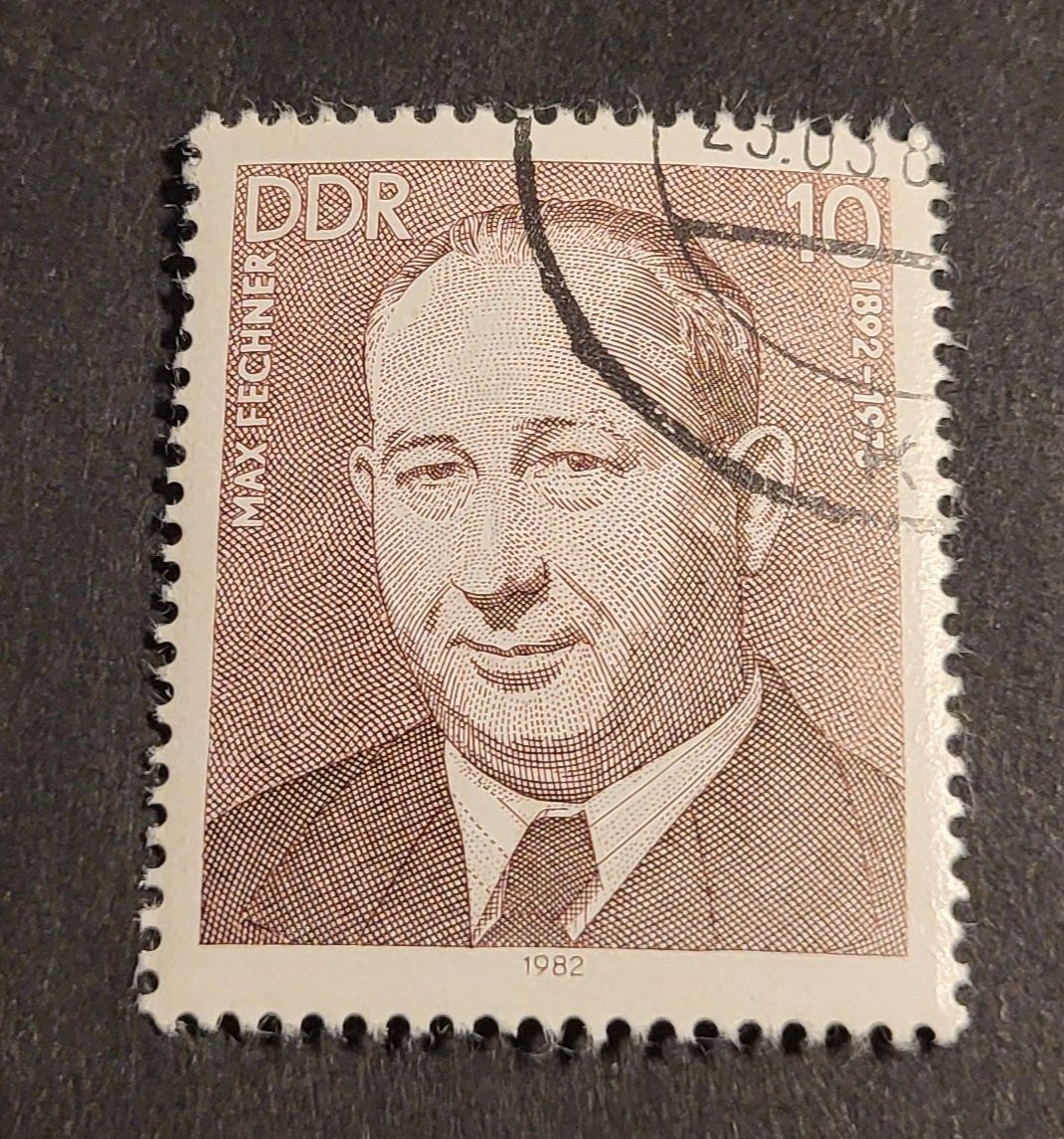 Tutti i francobolli: DDR 1982 briefmarke – Usato da St Gallen venduto da Stampsalshobby