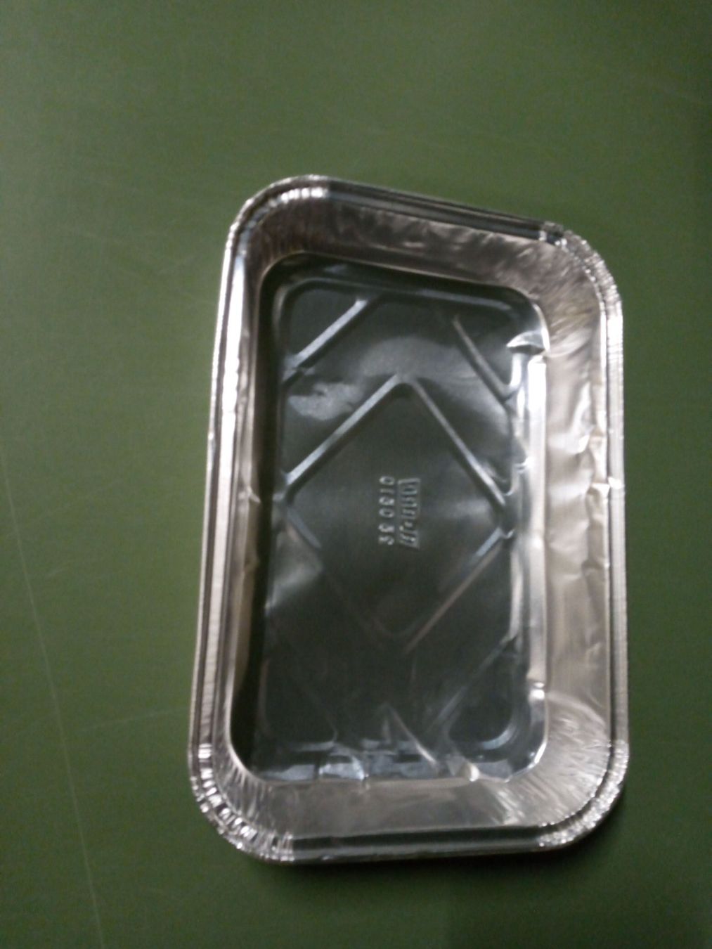 Teglie da forno: Gratinschalen Alu 120 Stk. – Nuovo (secondo la descrizione) da Illnau venduto da Ueli2012
