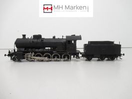 Fulgurex SWISS C 5/6 Dampflok Elefant SBB CFF FFS DC GS H0