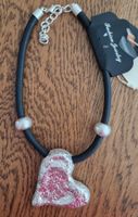 COLLIER FEMME