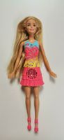 Barbie Puppe mit Sound und Licht, gebraucht,