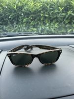 Lunettes de soleil Ray Ban