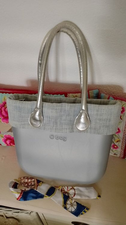 Obag Taschen mini. komplett set (Gebraucht) in Neuhausen für CHF 18 ...