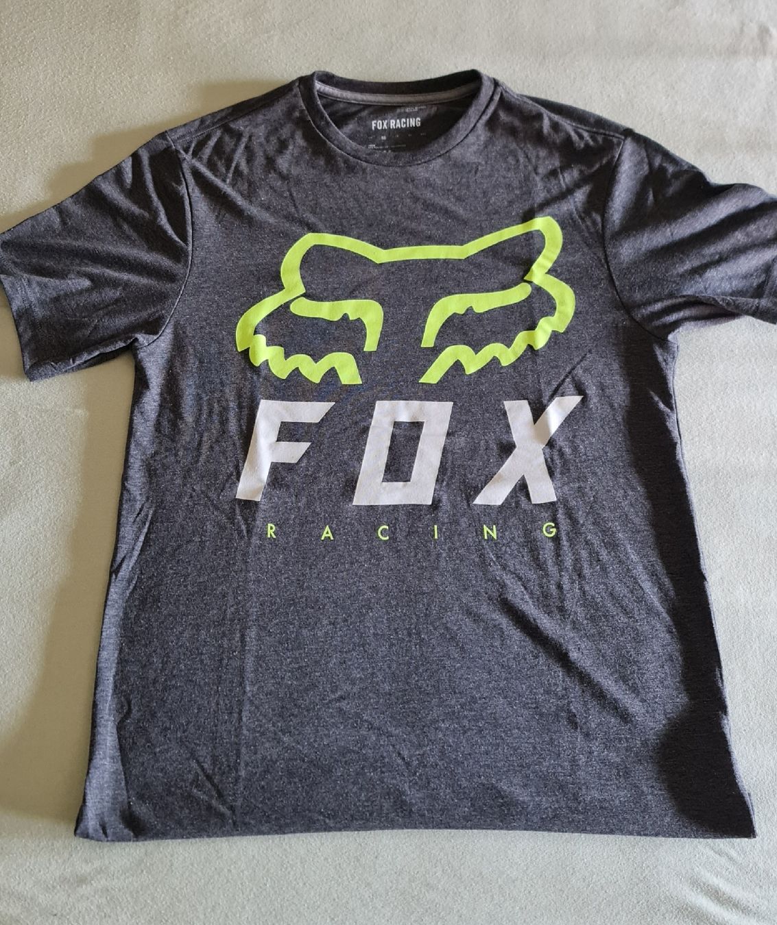 T-shirt: FOX RACING T SHIRT / M – Nuovo (secondo la descrizione) da kloten venduto da Dralion73