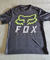 FOX RACING T SHIRT / M