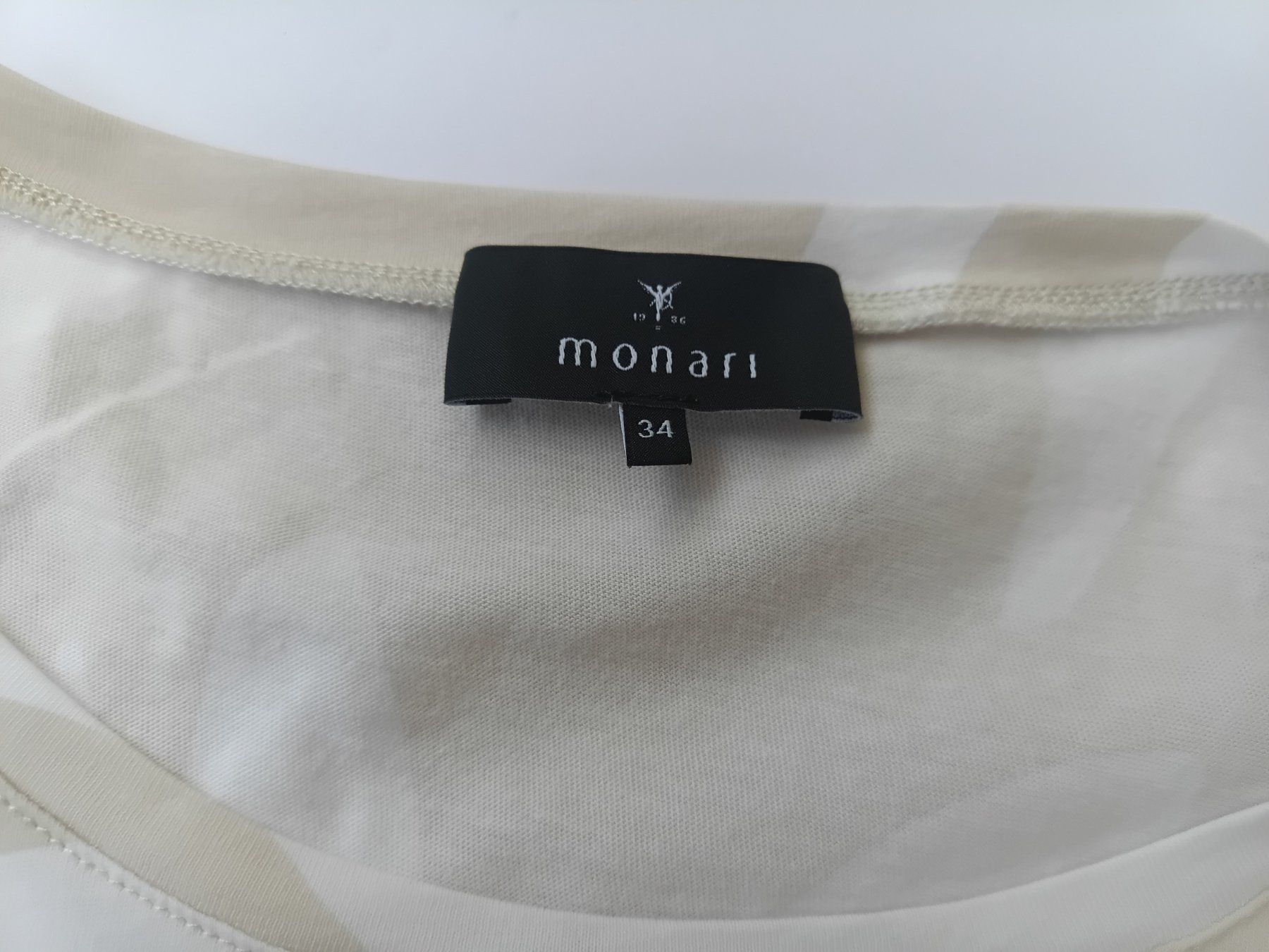 Monari T-shirt: Damen T-Shirt – Nuovo (secondo la descrizione) da Wängi venduto da Ladys_First 3