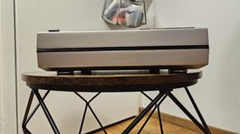 Plattenspieler Technics SL10 <<<<<Revidiert>>>>>