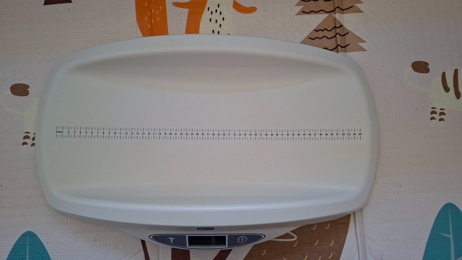 Chicco Altri prodotti & accessori per la cura del neonato: Babywaage Chicco – Usato da Zürich venduto da ege_rbb9 1