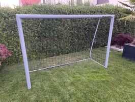 Fussballtor Hudora Expert 240