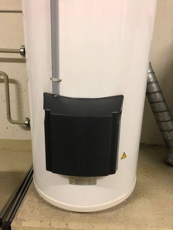 Boiler 300L | Kaufen auf Ricardo