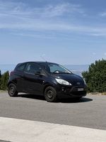 Expertisée 2027 Économique Ford KA 1.2 manuelle