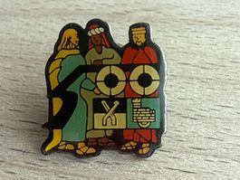 Pin