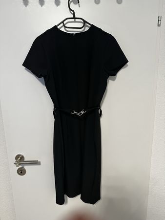 Schwarzes H&M Kleid, Grösse 38- komplett neu