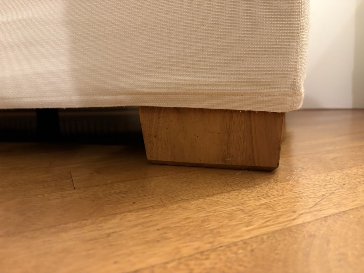 Divani: Flexform Sofa „Eros“ Ecksofa – Usato da zürich venduto da Fourstar0 7