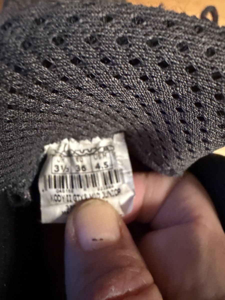 Decathlon Scarpe da uomo: Wanderschuhe Grösse 36 – Usato da Luzern venduto da kasophie 2