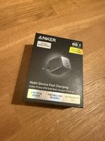 Anker Prime 67W GaN Wall Charger 3 Ports neu